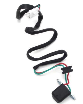 Dirt Racing Timing Ignition Trigger Pick Up Pulser KTM 250 300 400 EXC XC SX Sxs 59039034000 81239034044
