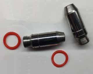 Dirt Racing Valve Guide Set-2 Suzuki 11115-05270 LT230E Lt4wd LTF250 LT160E LTF160 LT250S