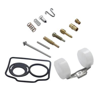 Dirt Racing Carburettor Rebuild Kit 03-05 Honda Xr CRF 80 Oem Spec Replacement