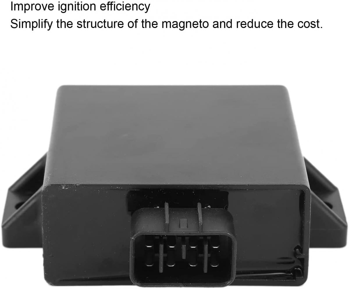 Dirt Racing Cdi Box Unit 2003-2004 Polaris Predator 500 3088052