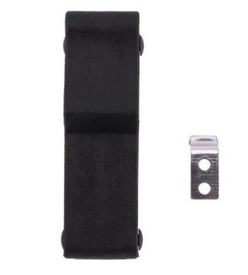 Dirt Racing Front Storage Rack Rubber Latch Polaris 7082654 7081927