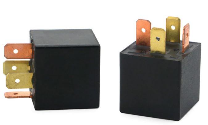 Dirt Racing 50 Amp Automotive Relay, 4011141, Polaris 2011-14 Hawkeye 400 2008 Ranger 500 2007-09 Ranger 700 2011-14 Sportsman 400 2008-13 Sportsm