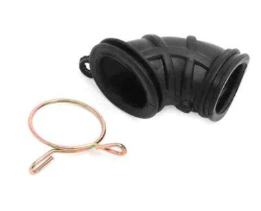 Dirt Racing Air Filter Intake Hose Boot 2001-2007 Polaris Sportsman Scrambler Predator 50 90 0451077
