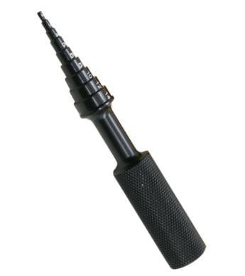 FIR 2-14mm Cone Steel Bearing Device Puller Installer Tool