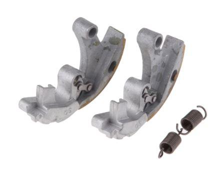 Dirt Racing Clutch Spring Pad with Springs, Yamaha PW50 PY50 Pw 50 Peewee