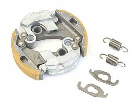 Dirt Racing Clutch Assembly Yamaha PW50 PY50 Peewee 3l5-16620-03-00 3l5-16620-03-00