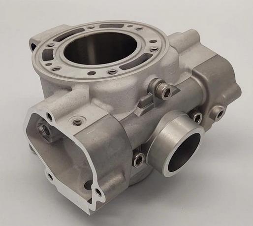 Wossner Cylinder Only KTM SX85 18-22 47.00 a 47230038000, Wossner Wbc8147a 47.00 a