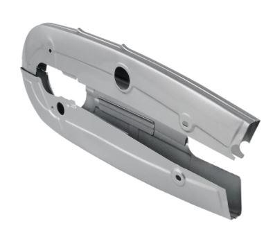 Dirt Racing Chain Guard Case Cover Kit 1983 Honda Cub C50 C70 C90