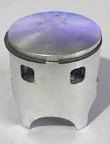 Dirt Racing Cylinder Kit 45.0mmm Big Bore KTM 50 65 SX Jr Sr Mini, Small End Bearing, Piston & Rings