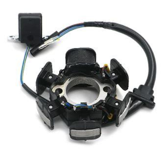 Arrowhead Electrical Stator Honda CRF50 70 XR50, Aha4052 31120-gw8-671