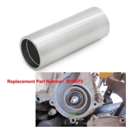 FIR Water Pump Seal Driver 3610075, Polaris Ranger 700 800 XP Crew / RZR 800's RZR-s RZR-4 / Sportsman 600 700's 800