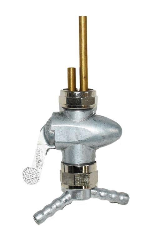 FIR Fuel Tap Petcock Bmw R51/3 R67 R67/2 R67/3 R68 R69 R50 R50/2 R50s R60 R60/2 R69 R69s