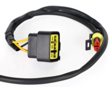 Dirt Racing Stator Coil, Tm Racing EN250 EN450 MX250 MX450 Fi 4t 2011 MX En 250 450