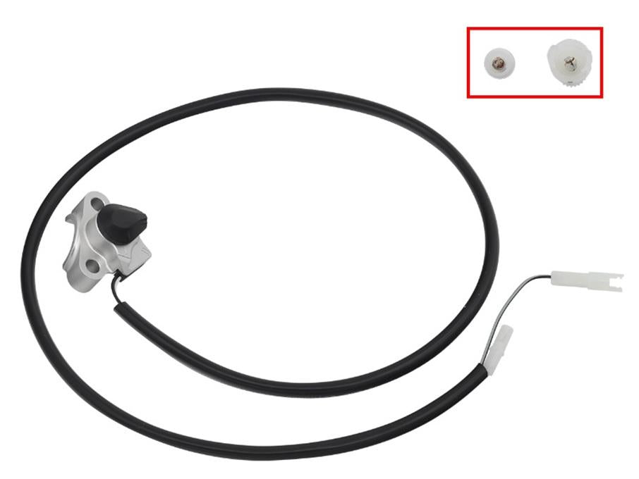 FIR KTM Husqvarna Map Switch 07-21, 51539974100 / 51539974200