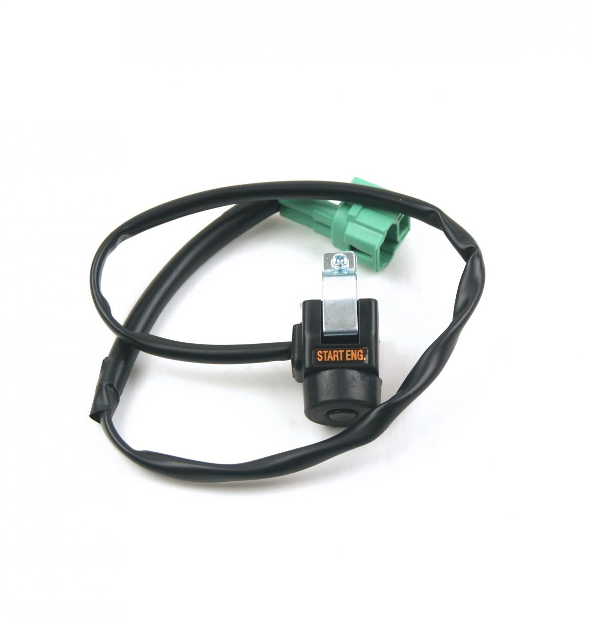 FIR Kawasaki Start Switch 19-21, Fir Brand MX-01052, KX 250/450, 27010-0907