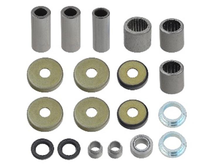 FIR Swingarm Linkage Kit Honda CR80 CR80 88-95 MX-04099 27-1009