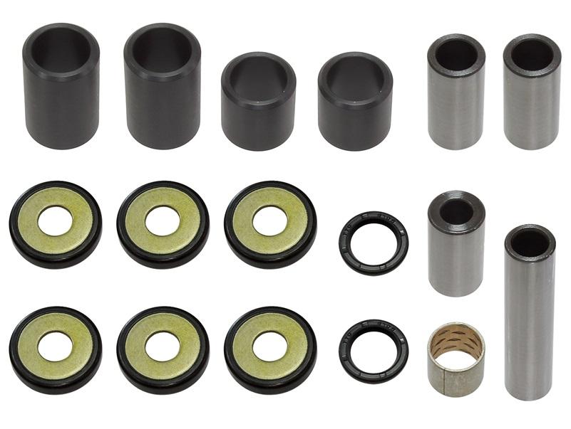 FIR Swingarm Linkage Kit CR XR80, Fir MX-04529 / 27-1091 Honda XR100