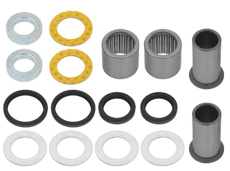 FIR Swing Arm Bearing Kit KX450F, Fir MX-04379 / 28-1217 Kawasaki, KXF450