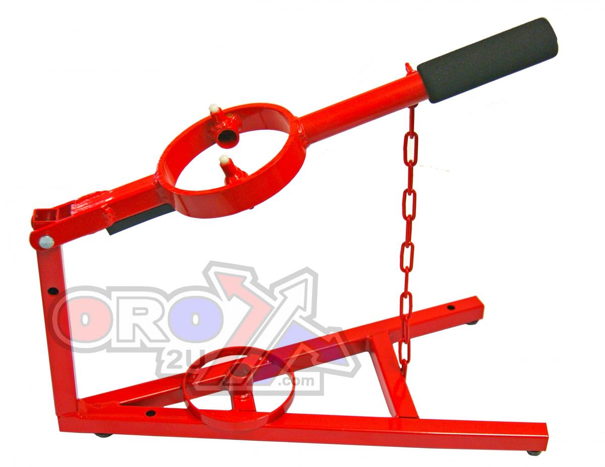 Dirt Racing Clutch Press Tool Pol, Yam Sm-12126