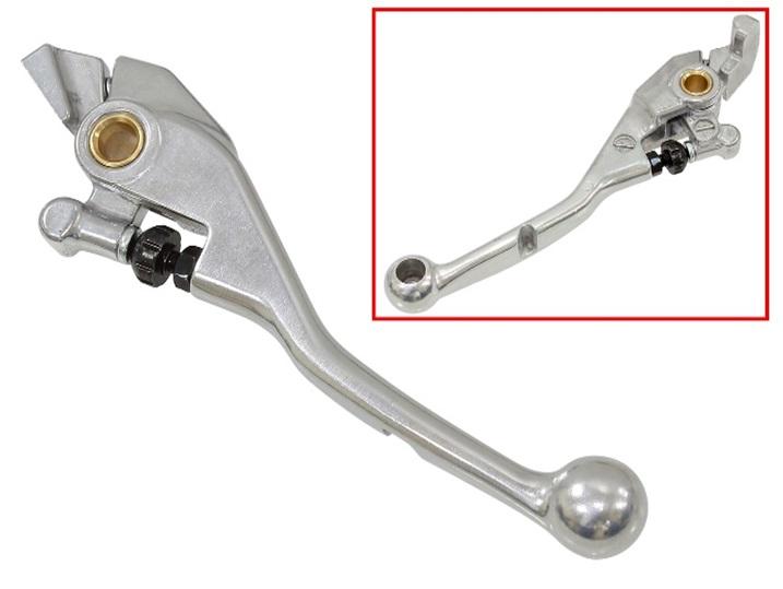 FIR Die Cast Brake Lever CRF450L/rl/x, Fir MX-08756, 53170-mke-a51