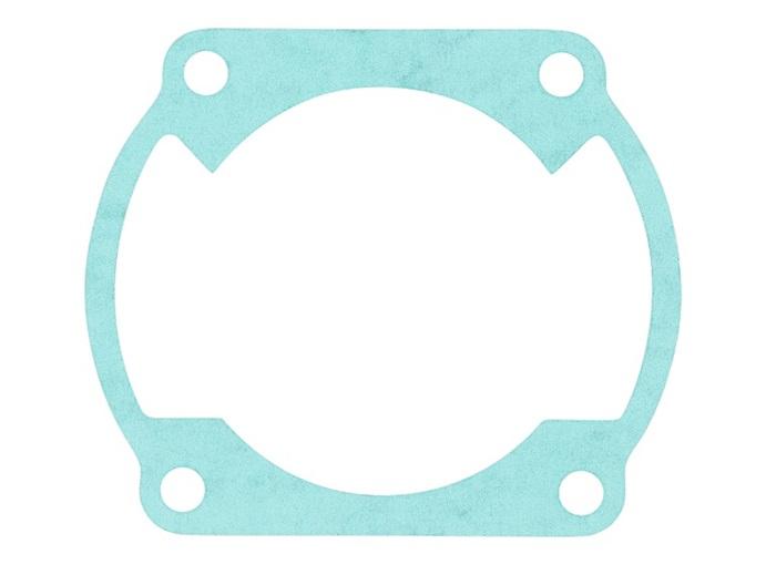 Dirt Racing Gasket Base RM 100/125 79-80, MX-09576, 0.5mm, 1m2-11351-01