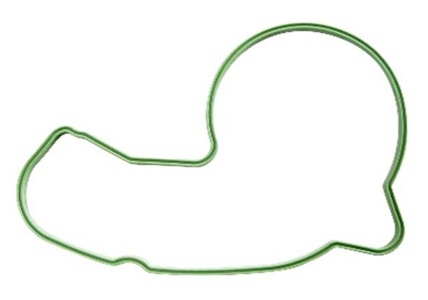 Psychic Water Pump Gasket Only, Psychic MX-10265a, 77735053000