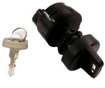 Bronco Switch Ignition Yamaha 5ug-h2510-00-00, 2008-2009 Yamaha Rhino 7002006-2009 Yamaha Rhino 4502004-2007 Yamaha Rhino 6602008-2009 Yamaha, at-01268