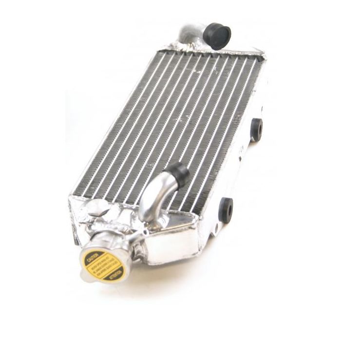 Dirt Racing Radiator DRZ400S Sm 00-17 Os, 17720-29f40, FPS11-drz400sml - Left Only