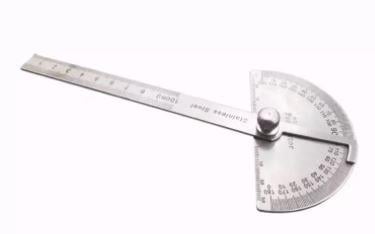 FIR Valve Angle Detection Tool