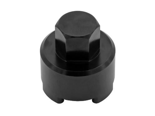 FIR 17mm Wp Aer Fork Cap Compression Bolt Removal Tool, MX-12227