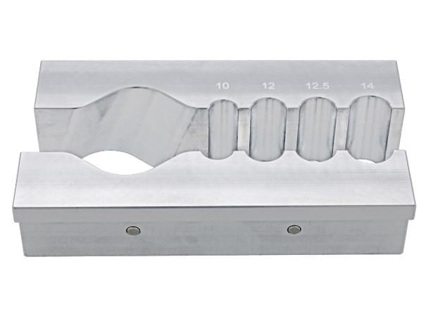 FIR Fork Clamp Tool 10/ 12/ 12.5/ 14mm, MX-12228