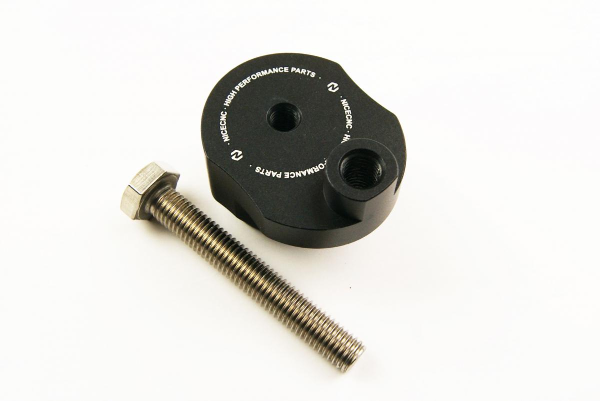 NICECNC Drive Secondary Clutch Spreader Belt Tool Removal, Can Am Maverick X3 708200686