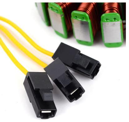 Dirt Racing Stator Coil Suzuki Gsx, GSX700 750 1100 Gs1150 Gsx 700 750 1100