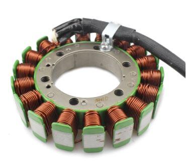 Dirt Racing Stator Coil Ducati Dark 749 R S 999 S R Rxerox 26440171a 26420172a
