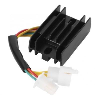 Dirt Racing Voltage Regulator 1998-2003 Arctic Cat 250 300 3530-014 32800-05300