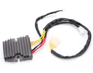 Dirt Racing Regulator 2011-2018 KTM DUKE390 DUKE250 DUKE200 DUKE125 2577 02577-04 90111034000