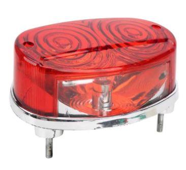 DIRT RACING  TAIL LIGHT Assy.
