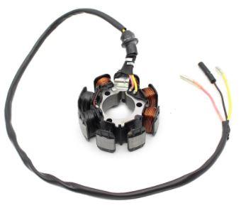 Dirt Racing Stator Coil XR200R XR200 1990-2002, 31120-kt0-831