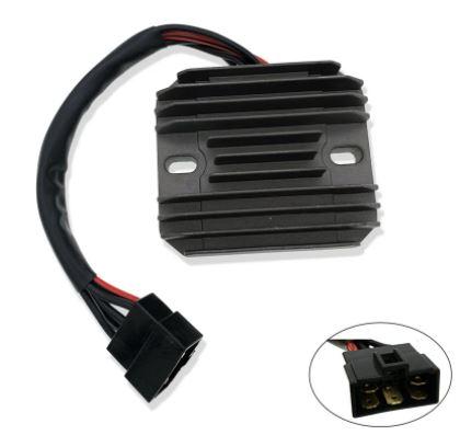 Dirt Racing Voltage Regulator Suzuki GSXR600 GSXR750 32800-33e21 32800-44d10 32800-33e20 32800-33e10