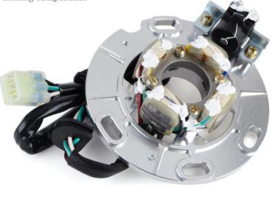 Dirt Racing Stator Coil 1996-2004 Yamaha YZ125 4ss-85560-02-00