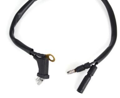 Dirt Racing Stator Coil 2000-2001 Honda CR125R CR250R 31100-kz3-j21