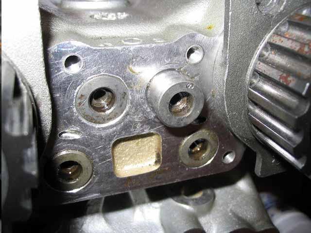 K&L Supply Ducati Rocker Pin Puller Tool, 35-8631