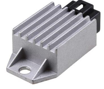 Dirt Racing Regulator Polaris Outlaw 50 90 Sportsman 07-14 Apo6034 0454003 0454702 3gf-h1960-00