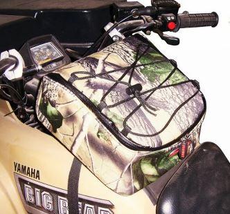 Rijomotor Tank Bags for Atvs Bike Motorcycle