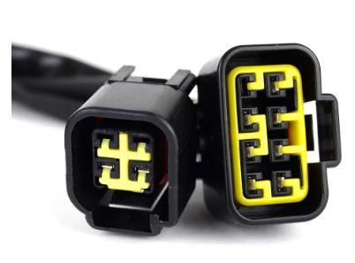 Dirt Racing Stator Coil 1999 Honda CR125R 31100-kz4-j11