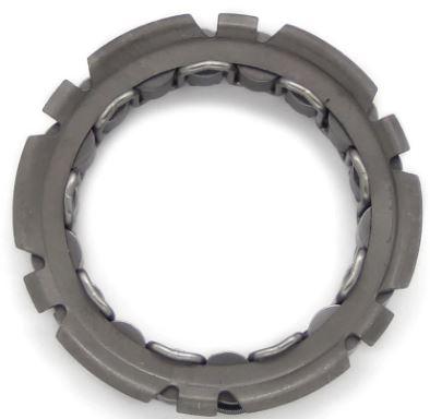 Dirt Racing One Way Starter Clutch Bearing Only Kawasaki Arctic Cat Suzuki 12600-29810, 3445-031