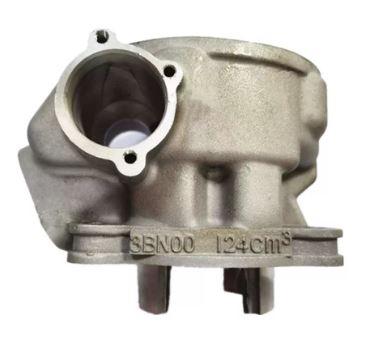 Dirt Racing Cylinder Kit 56.4mm Yamaha TZR125 LC125 RE125 R125 RR125