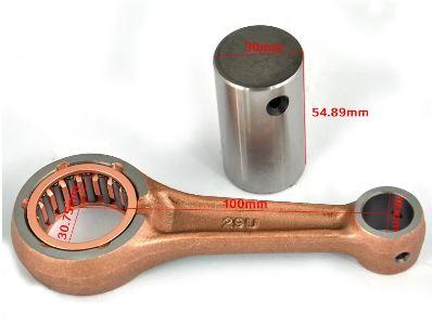 Dirt Racing Connecting Rod Kit Yamaha, YTM225 Bear Tracker YFM250 Timberwolf YFB250 TT225 XT250 TTR225 TTR230 XT225 Serow 225, 29u-11651-00-00