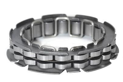 Dirt Racing One Way Starter Clutch Bearing Aprilia RXV450 550 SXV450 550 KLF300 KVF300 KSF400 KLX400SR