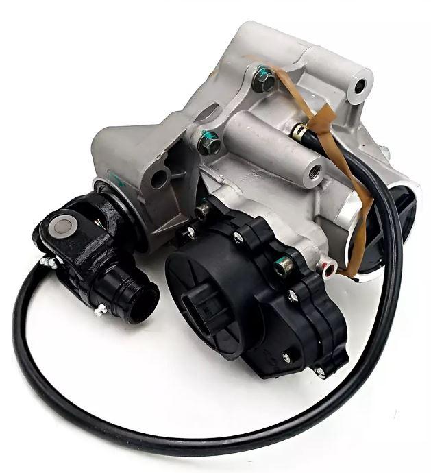 Dirt Racing Front Differential Assy. Rhino 660, 450, 5ug-46160-00-00 5ug-46160-12-00, Yamaha Rhino 660 2004-2007 Rhino 450 2006-2009